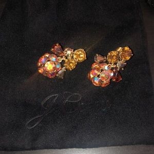 J Crew earrings